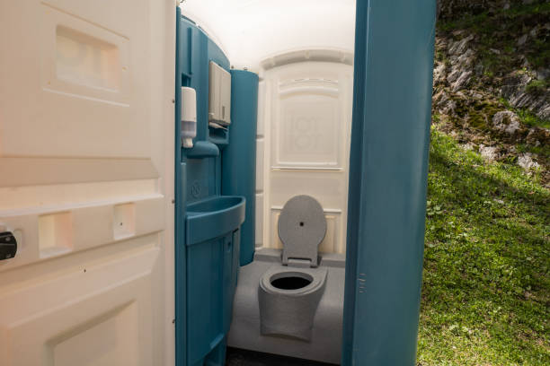 Sanitation services for porta potties in Baldwin, PA